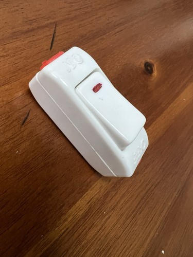 Line switch bedside - switch,