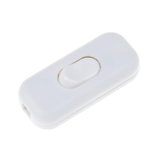White line amp - in, 2