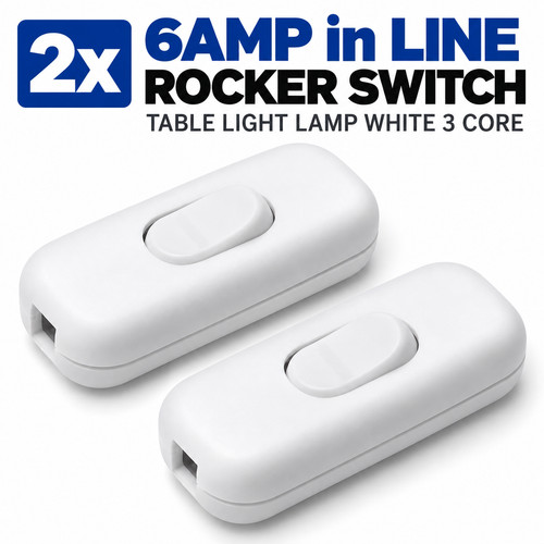 6amp line rocker - line,