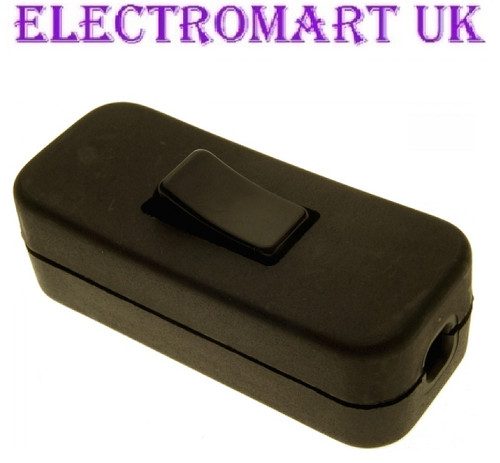 Brown line amp switch - amp,