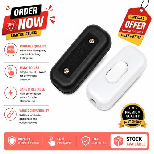 6amp line rocker torpedo - in,