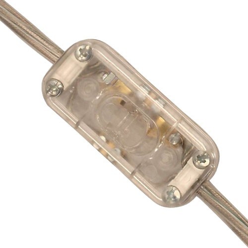 Lamp switch line clear - switch,