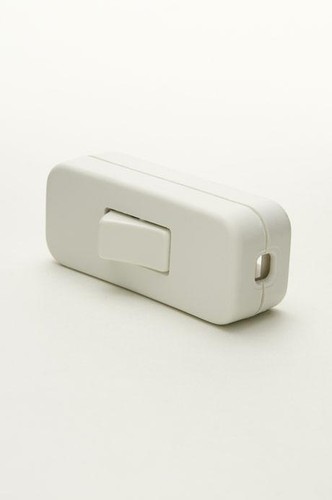Inline switch in line - switch, in-line