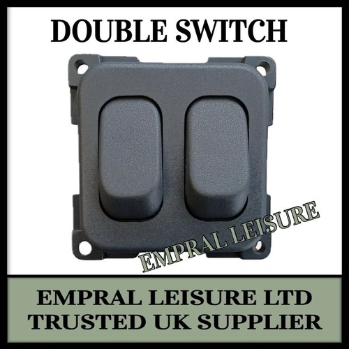 Cbe campervan double - cbe,