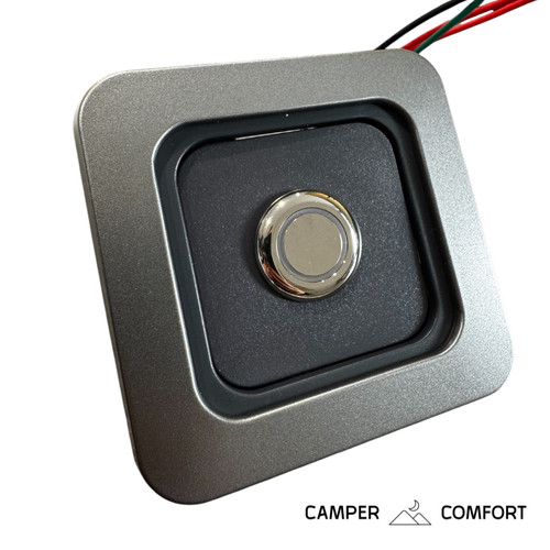 Campervan 12v led - 12v, dimmer