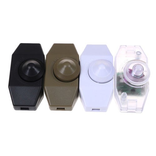 Dimmer switch line 904 ac - in,