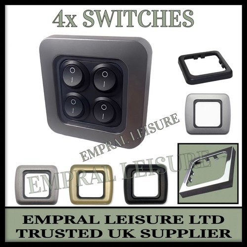 12v cbe line light switch - cbe,