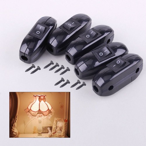 5pcs off table - table, lamp