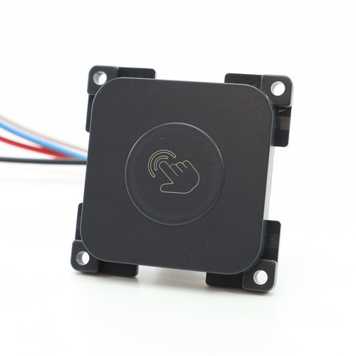 Line touch off - on, dimmer