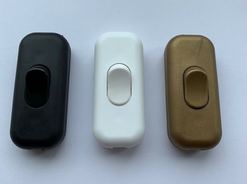 Line switch low profile - in,
