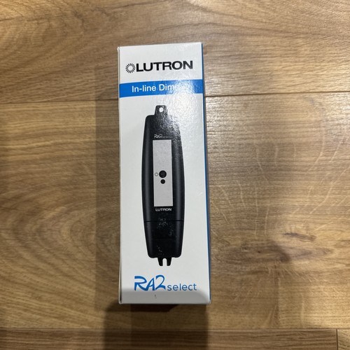 Lutron ra2 select line - lutron,