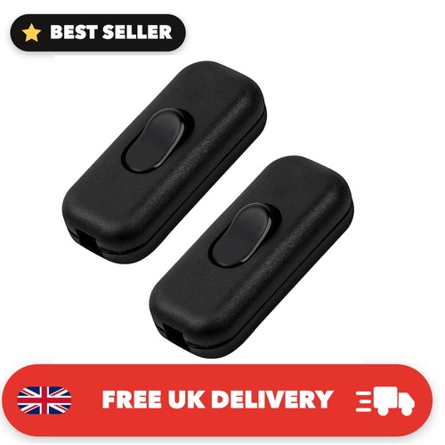 Pcs inline switch - 2,