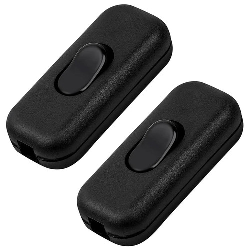 Pcs inline switch - switch,in, line