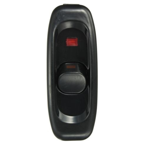 Line switch 10x ac - in,