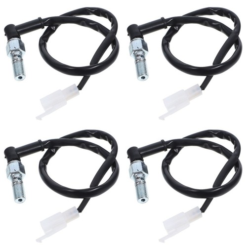 4pcs motorcycle hydraulic - 4pcs,