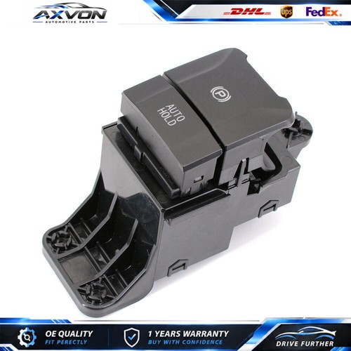 Auto hold electrical - electrical, parking