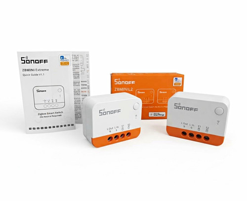 Sonoff zbminil2 zigbee - zbminil2,