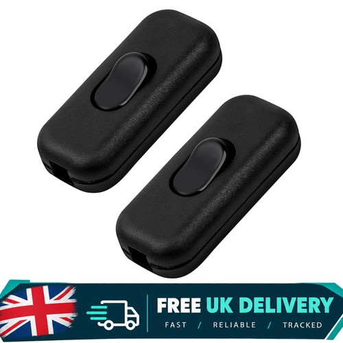 Pcs inline switch - 2, switch,in