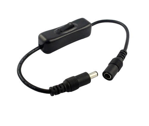 12v inline power off - power, on/off