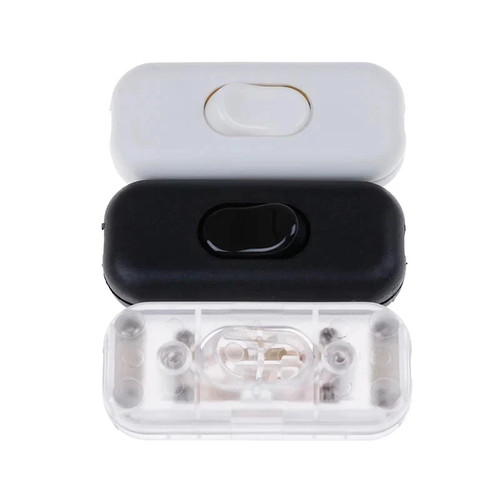 White line amp switch 2 - in,