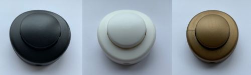 Floor lamp foot switch - floor,