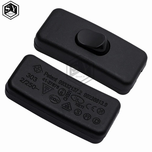 6amp line rocker torpedo - in,