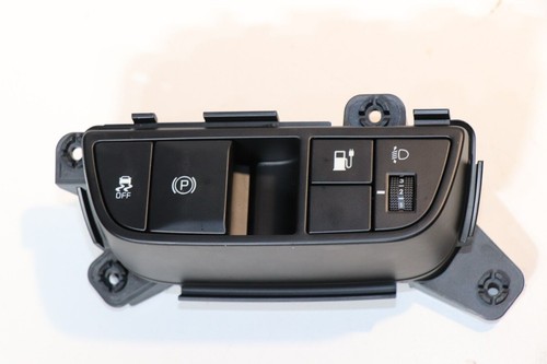 Kia ev6 line parking - ev6,